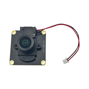 Módulo de Cámara MIPI de 5MP con Enfoque Fijo IMX335 de 1/2.8 Pulgadas y 31 Pines para Radxa <span class=keywords><strong>Dragon</strong></span> Q6A con IR CUT, Personalización de Fábrica - Product Image 2