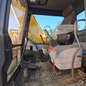 Sử dụng KOMATSU PC110 Mini Máy xúc để bán Nhật Bản được xây dựng bộ phận ban đầu giá rẻ trong kho - Product Image 6