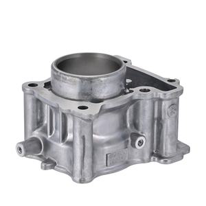 Blocco Cilindri per Motociclette Personalizzato OEM, Servizio di Lavorazione Pistoni e Cilindri per Motori - Product Image 1