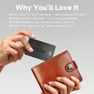 Unlimited Distance Global Positioning <strong>Locator</strong> for Tracking Items Via Map Worldwide - Product Image 5