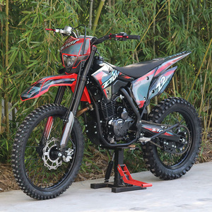 Moto tout-terrain ZTOT Racing Z2/PR300 à refroidissement par air, quatre temps, 300 cm³, <span class=keywords><strong>course</strong></span> sur <span class=keywords><strong>sentier</strong></span> forestier, K5, haute performance, 16 kW 8500 - Product Image 5