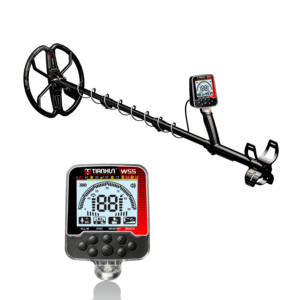 <span class=keywords><strong>2025</strong></span> yeni altın dedektörü ekipmanları Tianxun W55 şarj edilebilir uzun menzilli Metal dedektörü tamamen su geçirmez hazine Huner - Product Image 6