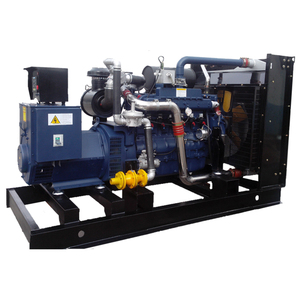 Professional Genset Power Genset <b>Generator</b> Set for Sale - Product Image 2
