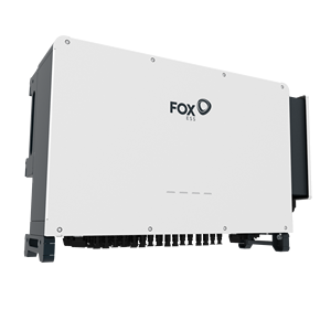 Inversor Solar R100 de 100kW Trifásico 9/10 MPPT Conectado a la Red con 98.6% de Eficiencia y 9 Años de Garantía - Product Image 3