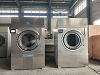 Secadora de condensador automática para instalación sin ventilación