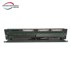 Module adaptateur Yokogawa AEA4D-05 neuf en stock – Pièce d'automatisation industrielle DCS - Product Image 1