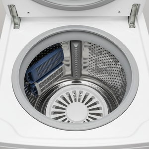 Caja <span class=keywords><strong>de</strong></span> Filtro para <span class=keywords><strong>Lavadora</strong></span> <span class=keywords><strong>Samsung</strong></span> 23.0cm X 8.0cm, Repuestos Magic Box - Product Image 3