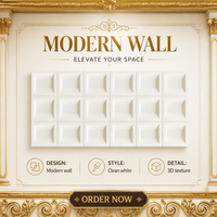 Panneau mural en faux briques léger en PU 1200x600mm, panneau 3D en polyuréthane, couleurs personnalisées, vente en gros pour revêtement mural de magasin