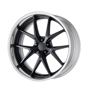 Rines Forjados Personalizados de 2 Piezas, Diseño de Cinco Radios Invertidos, 20x8.0 20x12.5 5x112 5x120 para BMW M3 Audi A5 - Product Image 1