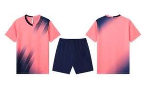 Abbigliamento da Allenamento per UOMINI e BAMBINI, Divise da <span class=keywords><strong>Calcio</strong></span> - Product Image 3