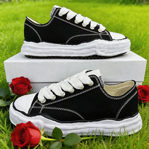 Original top-level original luxury designer Sports shoes Casual sports shoes Running shoes Flat shoes Men's shoes - Product Image 1