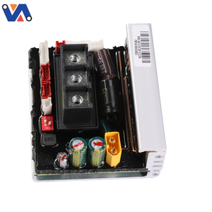 Controlador Original para Patinete Eléctrico <span class=keywords><strong>Ninebot</strong></span> Serie F40 F, Placa Base de Repuesto para <span class=keywords><strong>Ninebot</strong></span> Max F30 <span class=keywords><strong>F25</strong></span> F20, Accesorios de Repuesto - Product Image 5