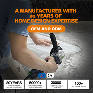 Tùy Chỉnh Hiện Đại Sang Trọng Hẹp Foyer Giao Diện Điều Khiển Tủ Cho Nhà Giao Diện Điều Khiển Bảng Đồ Nội Thất Phòng Khách - Product Image 5