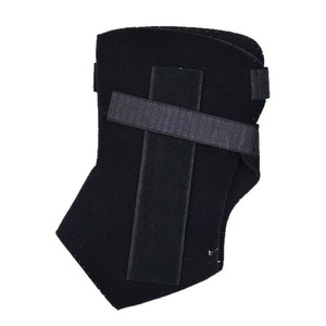 Soporte de Tobillo para Recuperación de Fracturas y Esguinces, Protección Postoperatoria, Negro, Unisex, Soporte Médico de Fijación - Product Image 1