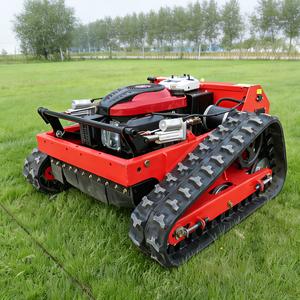 Cortacésped Eléctrico Multifuncional con Control Remoto, de 4 Tiempos, para Diversos Escenarios, Hecho en China - Product Image 6