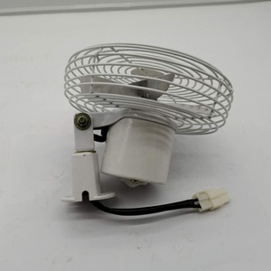 Kipas Kabin <span class=keywords><strong>Wheel</strong></span> <span class=keywords><strong>Loader</strong></span> 4190000608 LG936/LG956 Kipas Listrik Dijual - Product Image 3