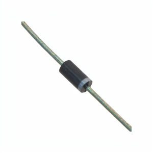 Buy Online Electronic Components Diodes 1N4749AE3/TR13 DO-204AL, DO-41, Axial Original - Product Image 1