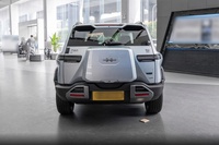 Prix Offre Spéciale et bon marché disponible en stock 2025 Titanium 3 501KM 4WD Smart Driving Ultra Edition New Energy Vehicles