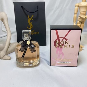 Eau de Cologne Saint Germain Orchid Extract Reversal Paris, 90 ml, longue durée, parfum masculin, écologique, anti-transpirant, vente en gros - Product Image 3