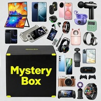 2-piece Surprise Items 2026 Premium Mystery Box Electronics - Jam Tangan Pintar & Gadget Terbaru Kotak Hadiah Misterius untuk Pecinta Teknologi