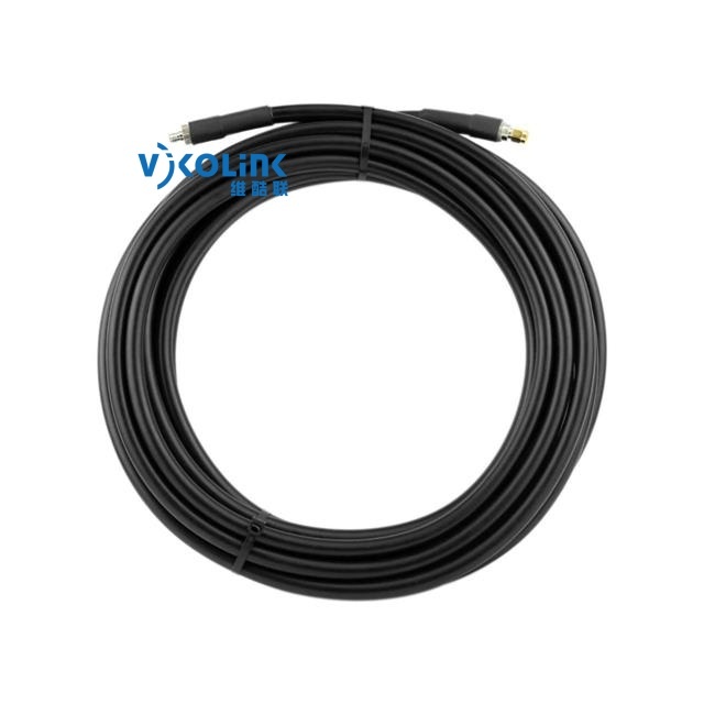 BT512464 Coaxial Cables (RF) COAX CBL SMA TO SMA 30' BT512464