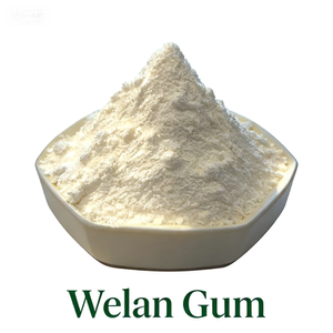 <span class=keywords><strong>Gomme</strong></span> Welan 99% pureté, qualité industrielle, modificateur <span class=keywords><strong>de</strong></span> rhéologie pour le forage pétrolier, la construction, les revêtements et le traitement <span class=keywords><strong>de</strong></span> l'eau - Product Image 1