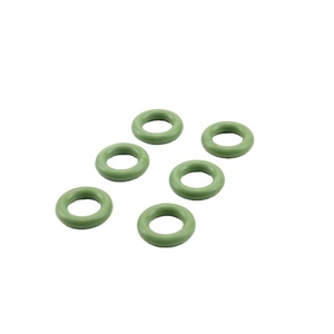 Sello de inyector de combustible 13647531313 para <span class=keywords><strong>BMW</strong></span>, junta tórica de cobre 013 997 90 <span class=keywords><strong>45</strong></span>, Junta automática - Product Image 1