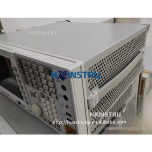 เครื่องวิเคราะห์สัญญาณ MXA แบบพกพา Keysight Agilent N9020A 10 Hz ถึง 26.5 GHz H - Product Image 2
