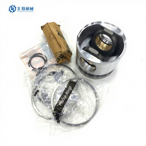 Kit de Juntas de Transmisión para D65-12 D65, Repuestos para Reparación de <span class=keywords><strong>Bulldozer</strong></span> - Product Image 4