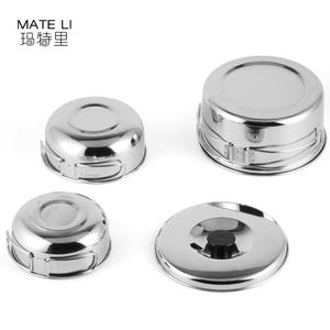 Haute qualité Camping Randonnée Ustensiles <span class=keywords><strong>De</strong></span> Cuisine Portable Ustensiles <span class=keywords><strong>De</strong></span> Cuisine Camping <span class=keywords><strong>Pot</strong></span> Ensemble <span class=keywords><strong>De</strong></span> Cuisson - Product Image 2