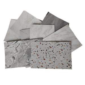 Nouveau design en <span class=keywords><strong>stratifié</strong></span> haute pression imitation <span class=keywords><strong>marbre</strong></span>, ignifuge et imperméable pour écoles, centres commerciaux et laboratoires, avec garantie de qualité de plus de 30 ans - Product Image 2