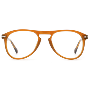 Wenzhou กรอบแว่นตาอะซิเตตสำหรับผู้ชายกรอบแว่นสายตาแบบโลหะ - Product Image 5