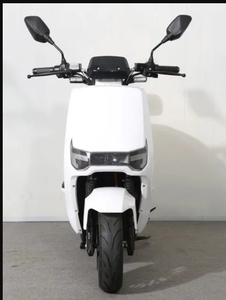 Motocicleta Scooter 48V 500W con Frenos de Disco, Color Personalizado, 48V V - Product Image 2