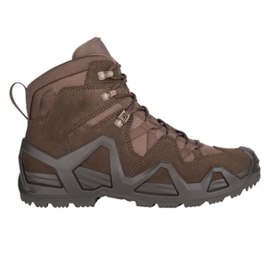 Bottes de randonnée, de chasse et d'entraînement pour hommes TSB07 Grey Rangers OD Green New Generation 2, bottes tactiques de sport pour l'extérieur - Product Image 6