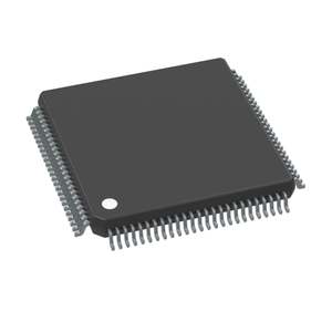 CY8C5368AXI-106 ไอซี MCU 32 บิต 256KB แฟลช 100TQFP สำหรับควบคุมอุตสาหกรรม อุปกรณ์สมาร์ทโฮม IoT CY8C5368AXI-106 - Product Image 1