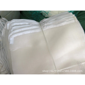 Sac filtrant en maille de nylon 40-100 pour la filtration des liquides d'aquarium - Product Image 4