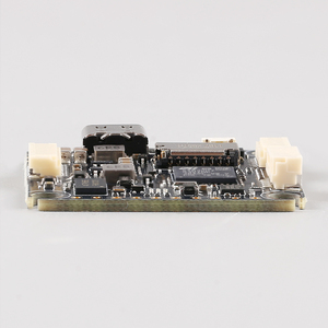 ตัวควบคุมการบิน TBS LUCID H7 480MHz พร้อมโปรเซสเซอร์ OSD สำหรับโดรนแบบมัลติโรเตอร์ - ประสิทธิภาพสูงสำหรับนักบินโดรน - Product Image 5