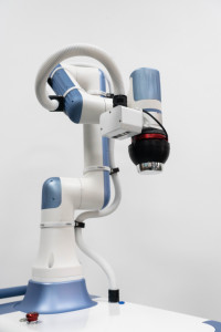 Robot <span class=keywords><strong>de</strong></span> Masaje Inteligente con IA para Fisioterapia, Masaje <span class=keywords><strong>de</strong></span> Tejido Profundo, Alivio del Dolor - Product Image 5