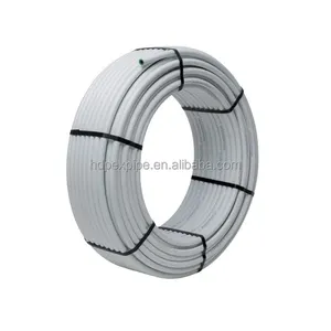 ISO15875 Water Pipes Flexible Pexa Oxygen Barrier EVOH Pipe For Underfloor And Radiant Heating Pex Al Pex Pipe