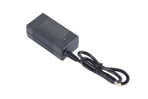 Guangdong Ce Goedgekeurd 36 Volt Voeding Desktop Aansluiting Dc Uitgang Noodschakelaar Voeding - Product Image 3