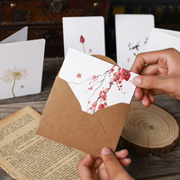 Carte en papier kraft vierge inscriptible, personnalisable, pour étiquette cadeau, épaisse et durable, pour message, fixation de cadeau, étiquetage artisanal