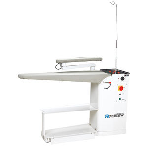 Machine à repasser de chemise de table à vapeur de linge à bas prix GC-Tdd-Q2 U meilleur prix - Product Image 1