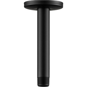 Square <b>Shower</b> Pipe Connector <b>Rod</b> Wall Mounted <b>Shower</b> Arm For Concealed Installation 4 Point <b>Shower</b> Unit - Product Image 3