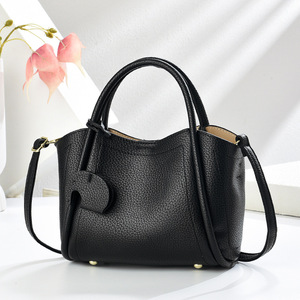 New Fashion Designer Crossbody Bags High Quality PU Leather Shoulder Messenger Bag Casual Totes Luxury Women Handbags and <b>Purses</b> - Product Image 2