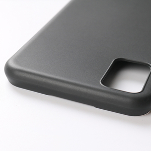 Véritable étui souple pour téléphone portable pour vivo Y3 Y3S Y17 Y12 Y15 U3X U10 Y11 2019 <span class=keywords><strong>NEO</strong></span> Z5 Y7s TPU Silicone <span class=keywords><strong>Noir</strong></span> Mat Back Cover - Product Image 4