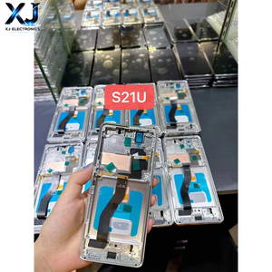 Écran LCD mobile TFT pour <span class=keywords><strong>Samsung</strong></span> <span class=keywords><strong>Galaxy</strong></span> S7 Edge, écran d'origine pour <span class=keywords><strong>Samsung</strong></span> S20 S21 S21Fe S22 S23 S24 Plus, garantie 1 an - Product Image 5