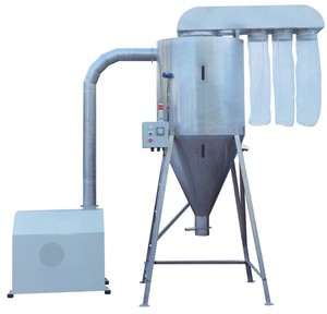Soplador de Aire Industrial 220V-240V 50Hz 0.75kW Modelo AB-3 con 1 Año de Garantía para Colector de Polvo y Máquina de Filtrado - Product Image 2