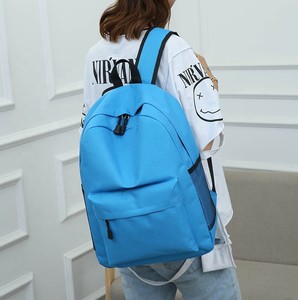 Mochila Escolar Impermeable de Nailon con Cremallera, Diseño de Dibujos Animados, Económica y Personalizable, con Respaldo Ergonómico para Niños - Product Image 5