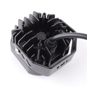 Feux <span class=keywords><strong>de</strong></span> travail LED tout-terrain lourds 40W Lampe <span class=keywords><strong>de</strong></span> travail LED <span class=keywords><strong>pour</strong></span> voiture Moto Tracteur <span class=keywords><strong>Bateau</strong></span> Feux <span class=keywords><strong>de</strong></span> travail LED tout-terrain - Product Image 3