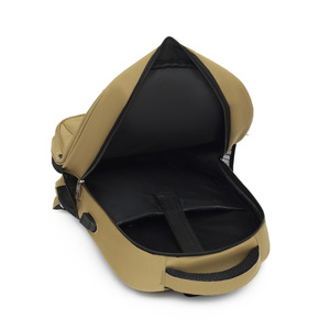 Model City Men's <b>Backpack</b> 20-35L <b>Large</b> <b>Capacity</b> Business Travel Commuting - Product Image 2